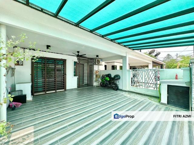 House for sale in Majlis Perbandaran Kajang, Hulu Langat