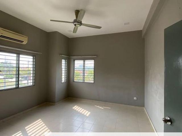 House for rent in Kajang, Langat
