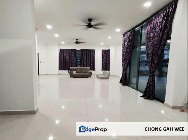 House for rent in Kajang, Langat
