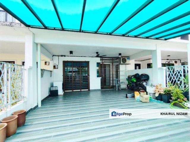 House for sale in Majlis Perbandaran Kajang, Hulu Langat