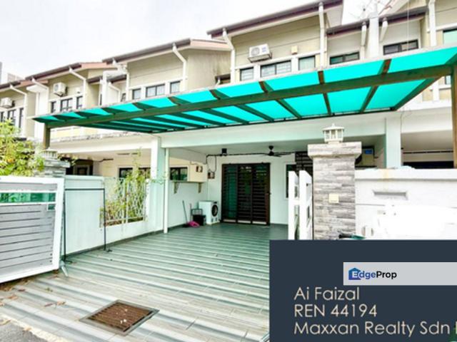 House for sale in Majlis Perbandaran Kajang, Hulu Langat