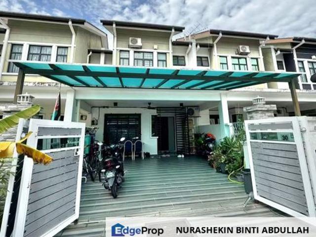 House for sale in Majlis Perbandaran Kajang, Hulu Langat