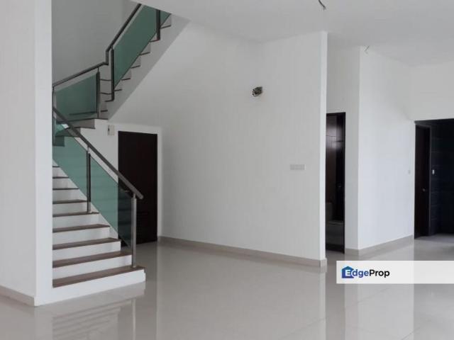 House for rent in Kajang, Langat