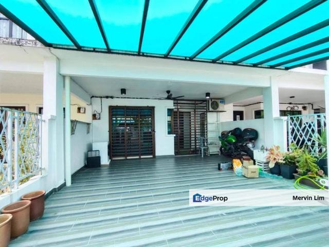 House for sale in Majlis Perbandaran Kajang, Hulu Langat