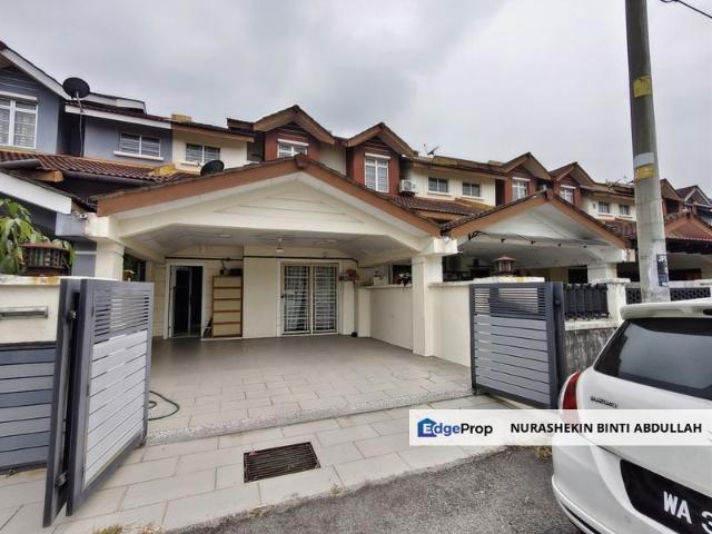 House for sale in Majlis Perbandaran Kajang, Hulu Langat