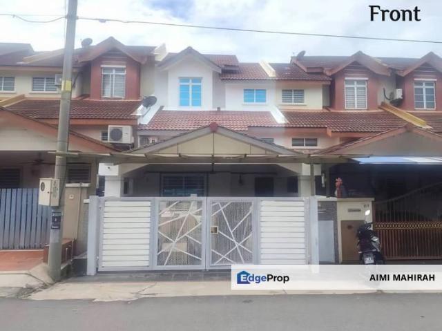House for sale in Majlis Perbandaran Kajang, Hulu Langat