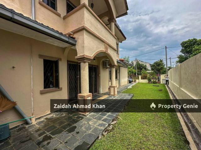 Residential House for sale in Kajang, Langat