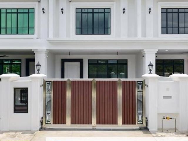 House for sale in Pasir Gudang, Johor