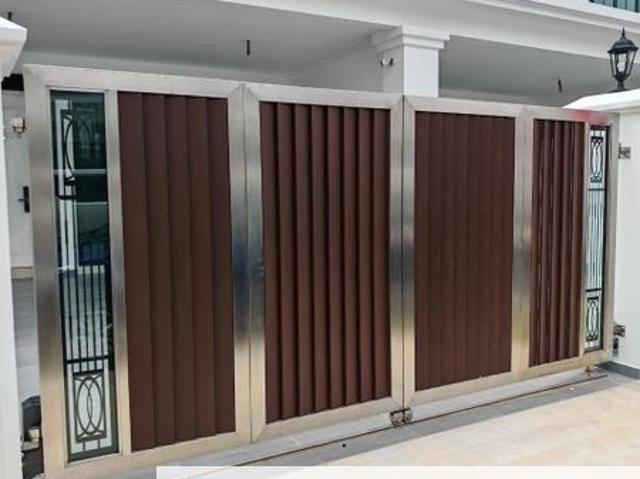 House for sale in Pasir Gudang, Johor