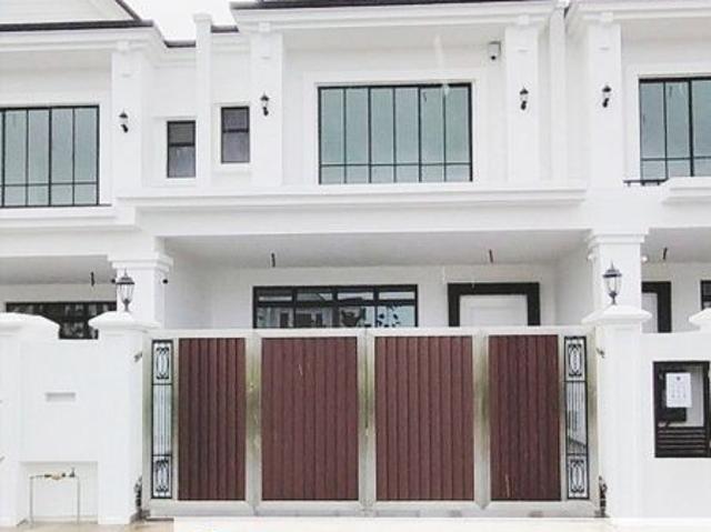 House for sale in Pasir Gudang, Johor