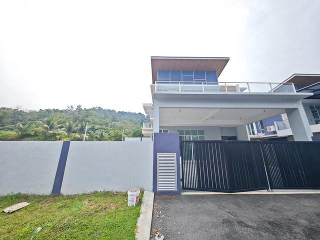 Bungalow for rent in Taiping, Larut, Matang dan Selama