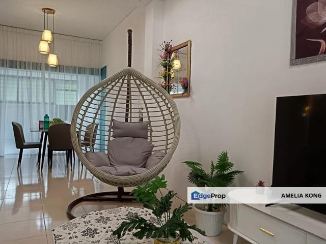 House for rent in Perak, Tanjong Ipoh