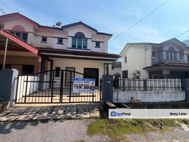 House for rent in Perak, Tanjong Ipoh