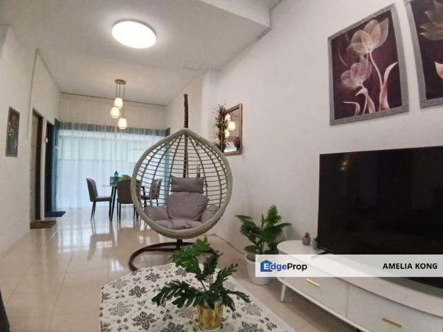 House for rent in Perak, Tanjong Ipoh