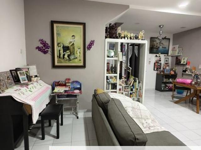 House for rent in Perak, Tanjong Ipoh