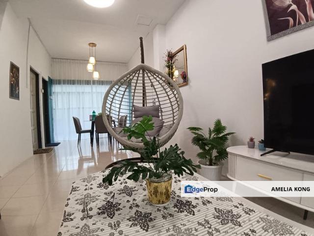 House for sale in Perak, Tanjong Ipoh
