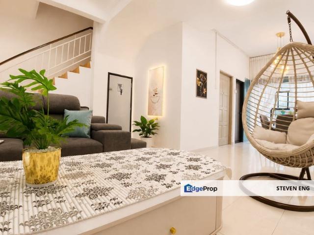 House for sale in Perak, Tanjong Ipoh