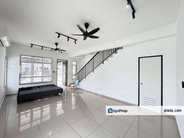 House for rent in Bukit Ledang, Johor
