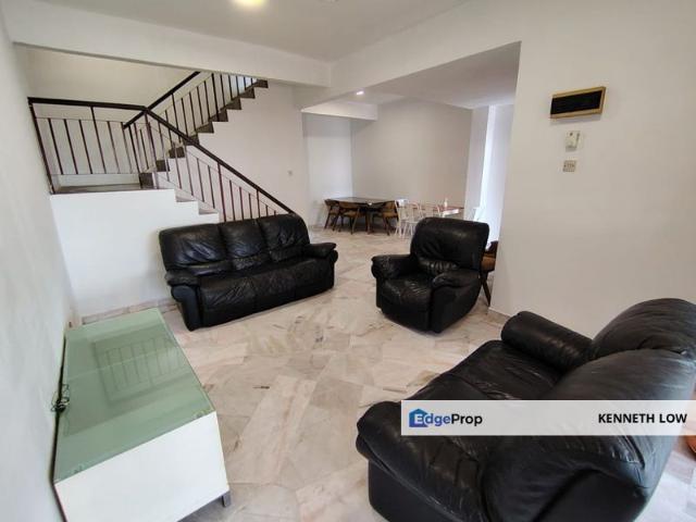 House for rent in Balakong, Majlis Perbandaran Kajang