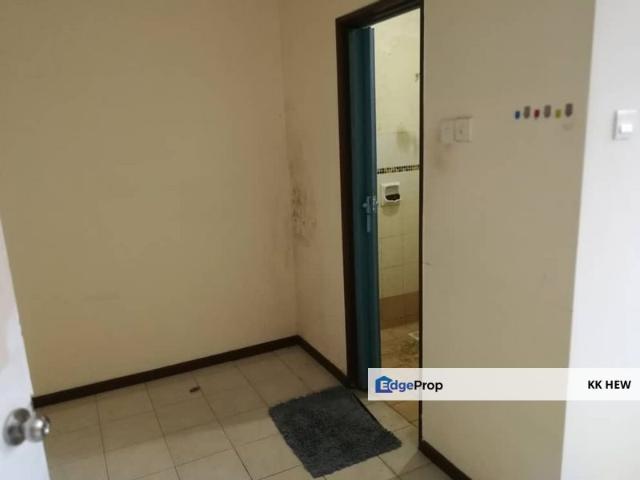 House for rent in Kajang, Langat