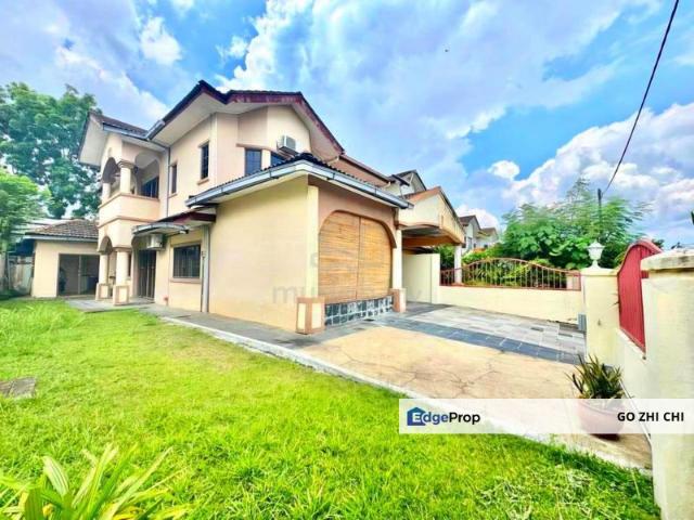 House for sale in Kajang, Langat
