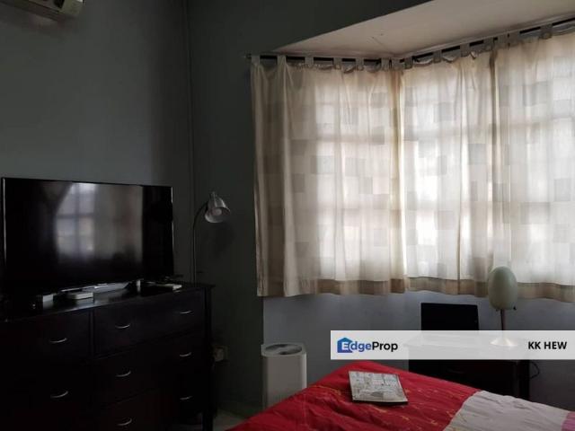 House for rent in Kajang, Langat