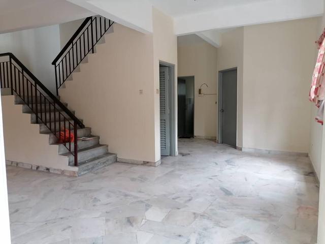 Terraced House for rent in Kajang, Langat