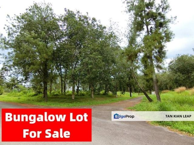 House for sale in Kajang, Langat