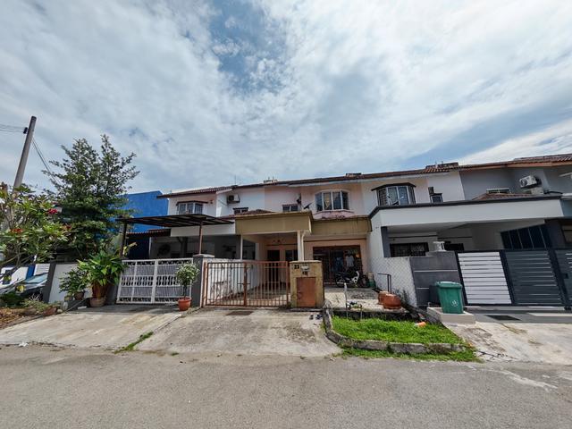 Terraced House for sale in Kajang, Langat