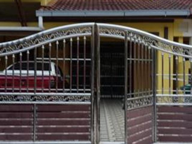 Terraced House for rent in Balakong, Majlis Perbandaran Kajang