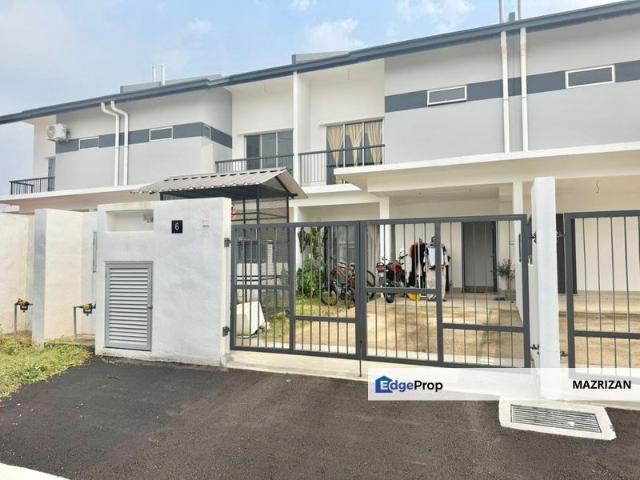 House for sale in Kota Tinggi, Johor