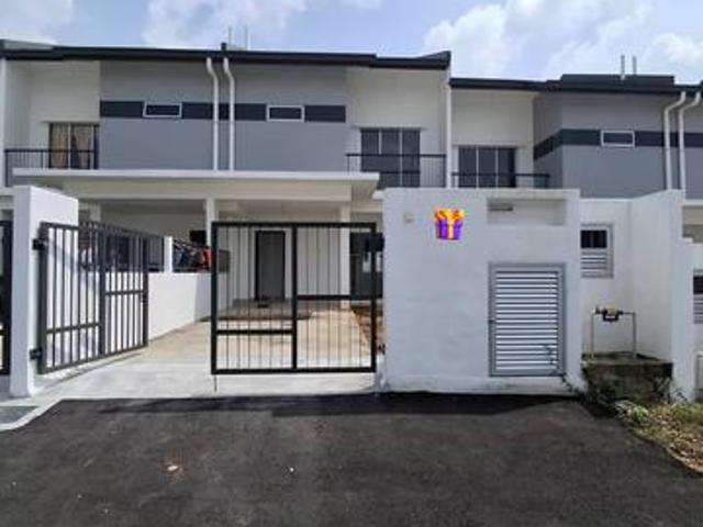 Terraced House for sale in Kota Tinggi, Johor