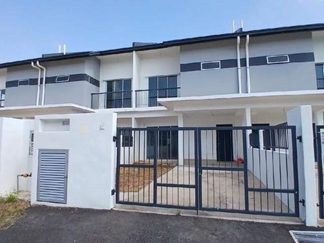 Terraced House for sale in Kulai