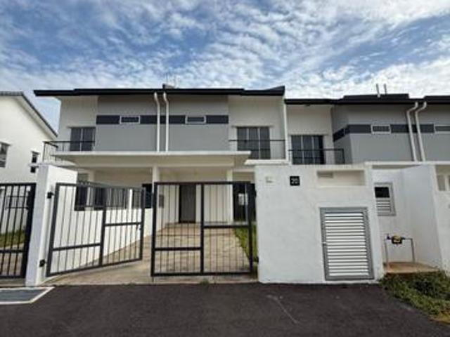 Terraced House for sale in Kota Tinggi, Johor