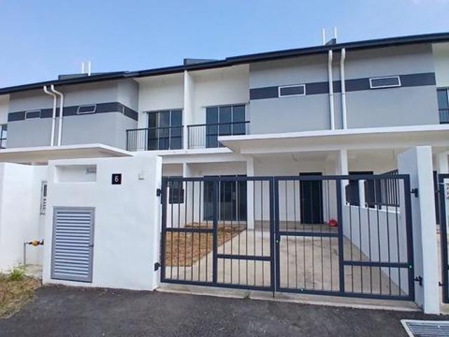 Terraced House for sale in Kota Tinggi, Johor