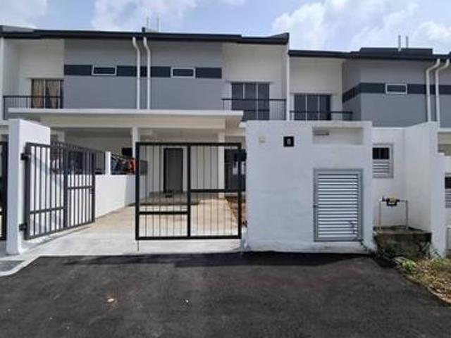 Terraced House for sale in Kota Tinggi, Johor