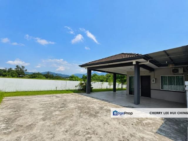 House for sale in Kuching, Sarawak