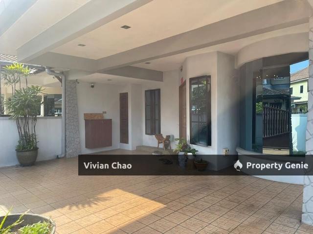 Residential House for sale in Perak, Tanjong Ipoh