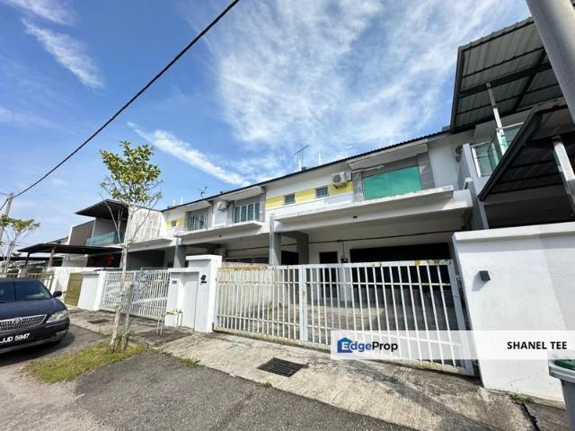 House for sale in Sri Gading, Batu Pahat