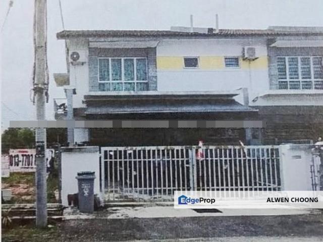 House for sale in Sri Gading, Batu Pahat
