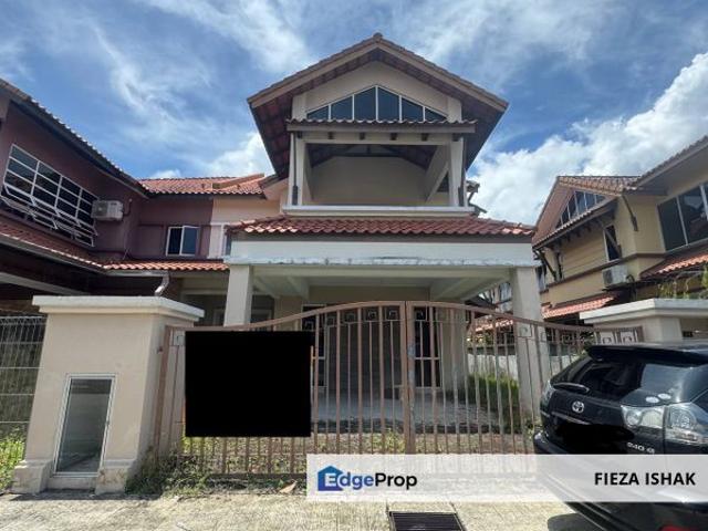 House for sale in Sri Gading, Batu Pahat