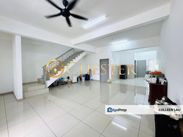 House for sale in Sri Gading, Batu Pahat