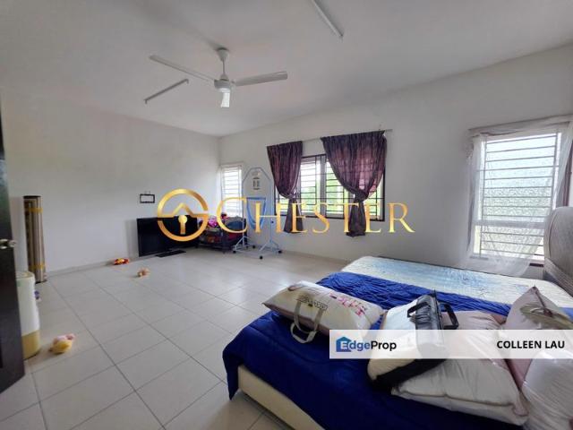 House for sale in Sri Gading, Batu Pahat