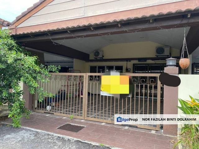 House for sale in Batu Pahat