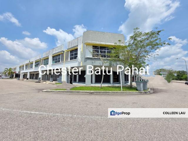 Shop for sale in Sri Gading, Batu Pahat