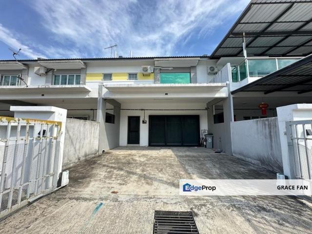 House for sale in Sri Gading, Batu Pahat