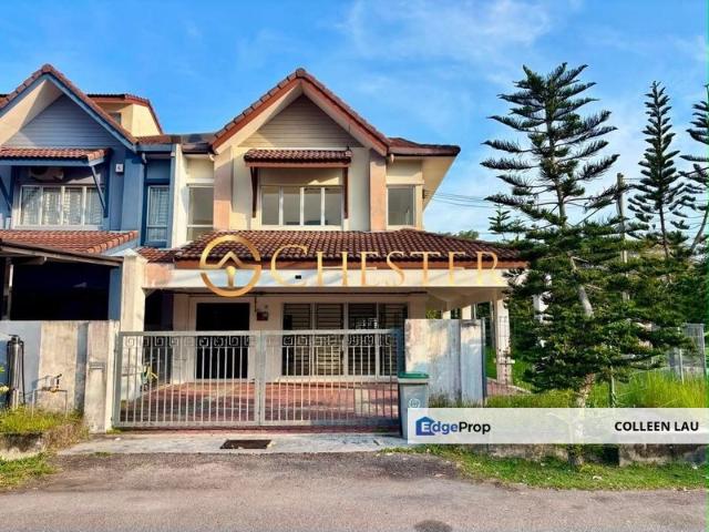 House for sale in Sri Gading, Batu Pahat