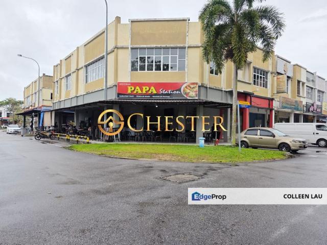 Shop for sale in Sri Gading, Batu Pahat