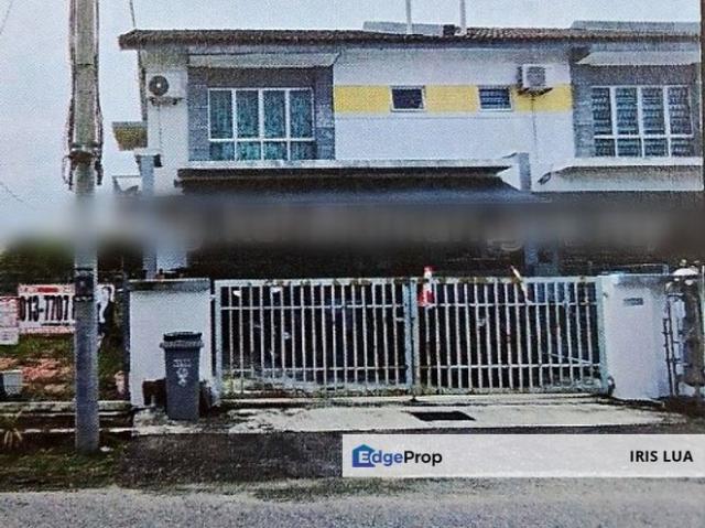 House for sale in Johor
