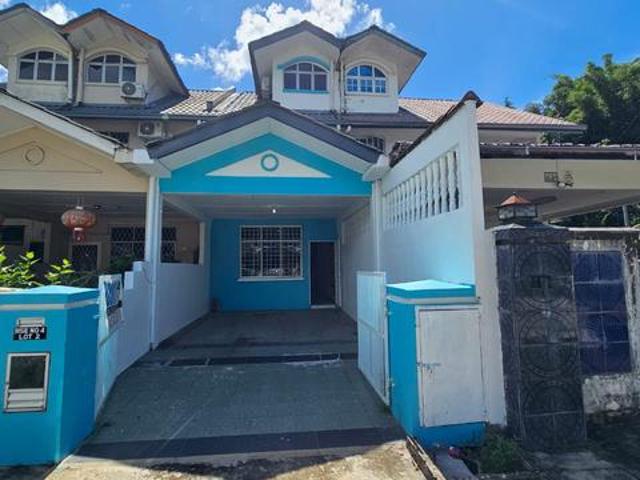 Terraced House for rent in Kota Kinabalu, Bahagian Pantai Barat
